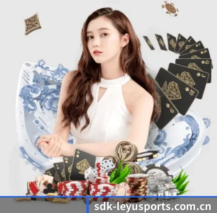 乐鱼 APP